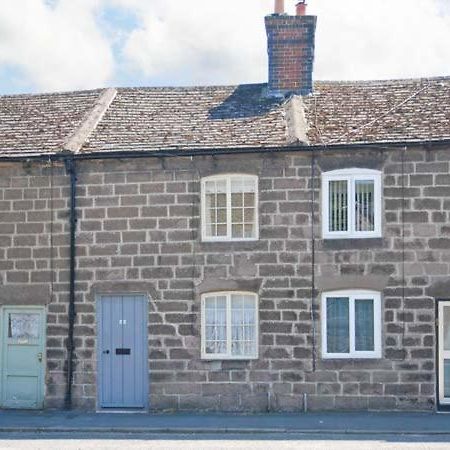 Bobbin Cottage Matlock  Exterior foto